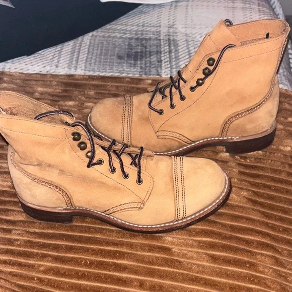 Redwing Iron Ranger - Picture 6 of 11